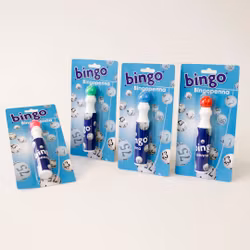 Bingopenna