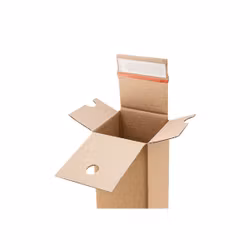 AffischBox 860 x 105 x 105