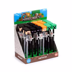 Minecraft Penna 24st/fp