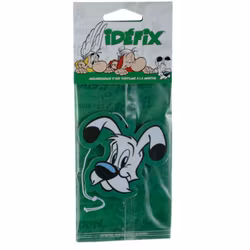Luftfräschare Idefix