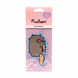 Pusheen The Cat