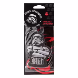 The Original Stormtrooper Korsade Armar Luftfräschare