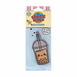 Boba Bubbel Té