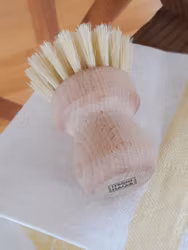Skålborste fiber R E A