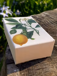 Gästtvål Citron