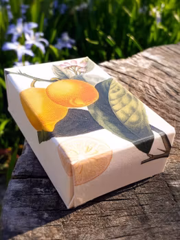 Gästtvål Citron