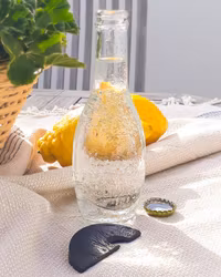 Kapsylöppnare Citron