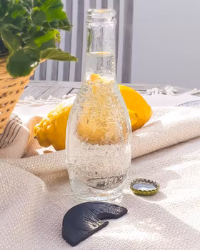 Kapsylöppnare Citron