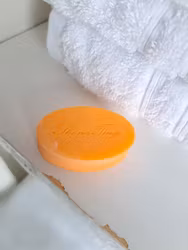 Gästtvål Apelsin