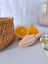 Citruspress R E A