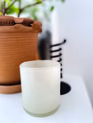 Ljuslykta R E A