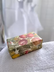 Tvål Äpple
