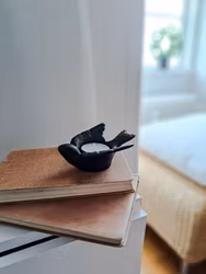 Värmeljushållare R E A