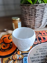 Vintage skål
