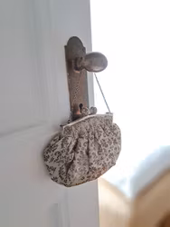 Vintage aftonväska