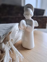 Vintage Ängel, Royal Copenhagen