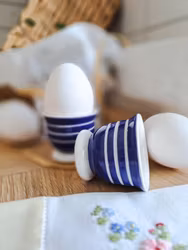 Äggkoppar Rand, 2 styck