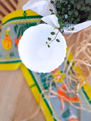 Skål, Lindshammar av Gunnar Ander