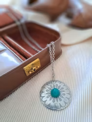 Tennhalsband, Danmark