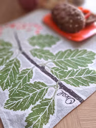 Bordstabletter Oxel, 4 styck