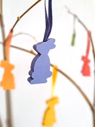 Påskhängen, 10 styck