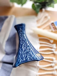 Ljusstake Guldkroken