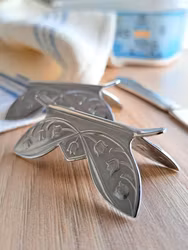 Knivlägg Liljekonvalj, 2 styck