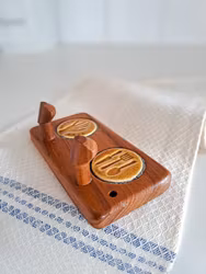 Väggkrokar, AB Johansson & Küller eftr.