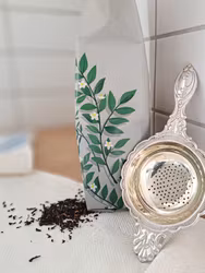 Tesil i prima nysilver