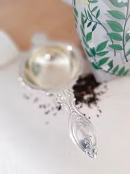 Tesil i prima nysilver