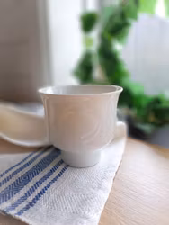 Ljuslykta Hjärta, Rörstrand