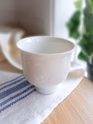 Ljuslykta Hjärta, Rörstrand