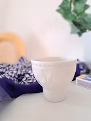 Ljuslykta Tulpan av Jacqueline Lynd, Rörstrand