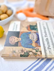 Pernillas kokbok av Pernilla Tunberger