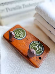 Väggkrokar, AB Johansson & Küller eftr.