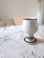 Bägare från Drejargruppen, Rörstrand