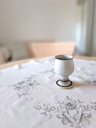 Bägare från Drejargruppen, Rörstrand