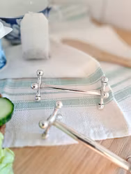 Knivlägg, 2 styck