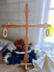 Midsommarstång