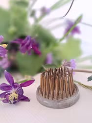 Blomsterfakir