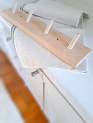 Knoppbräda R E A