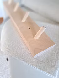 Knoppbräda R E A