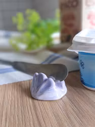 Knivlägg Snäcka