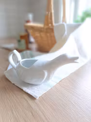 Kanna Gås, Pillivuyt