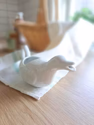 Kanna Gås, Pillivuyt