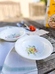 Skålar Wedgwood, 3 styck