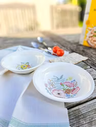 Skålar Wedgwood, 3 styck