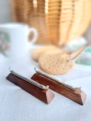 Knivlägg, 2 styck