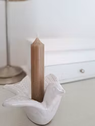 Ljusstake Duva, Gabriel Keramik