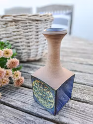 Vas av Birgit Borik, Staurbyskov Potteri